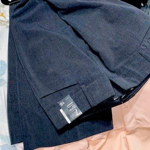 Express brand new slacks
